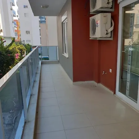 Apartamento Naval Park Residans *