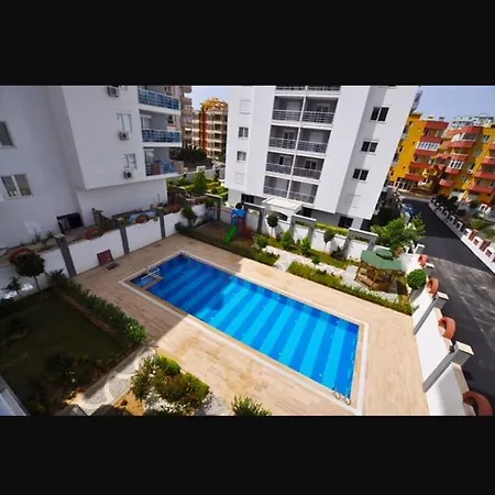 Naval Park Residans Appartement