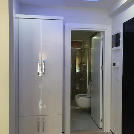Appartement Naval Park Residans *