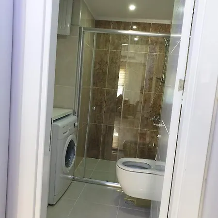 Naval Park Residans Appartement *
